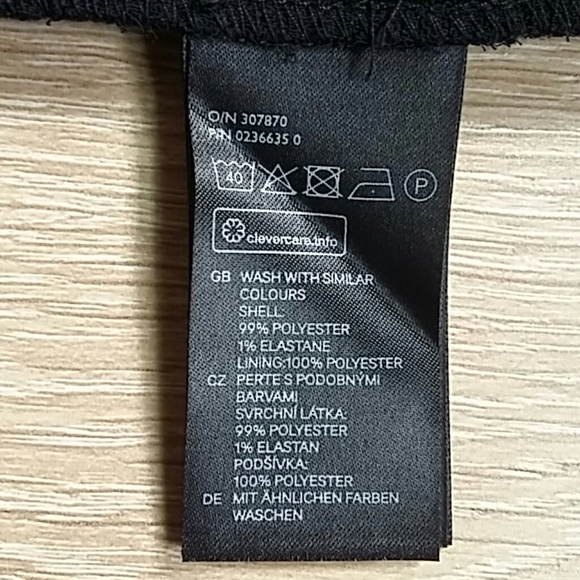 h&m midi dress - Picture 5 of 6